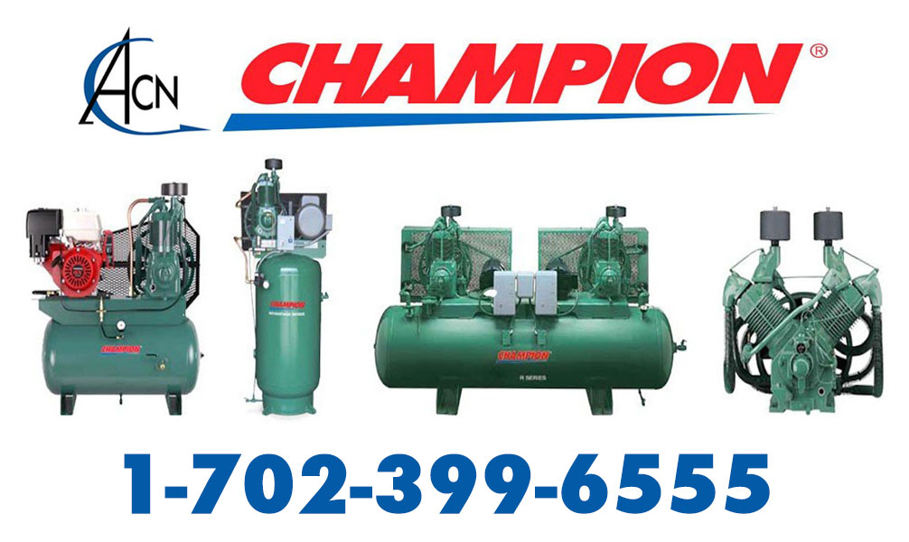 Champion Air Compressors